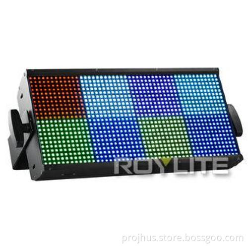 LED strobe light with 1056pcs SMD 5050 LEDs Professional St